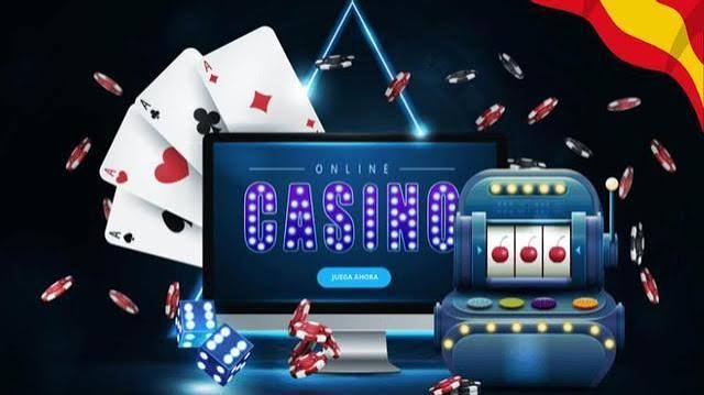 Casino Online Bonos Gratis y Dinero para Jugar