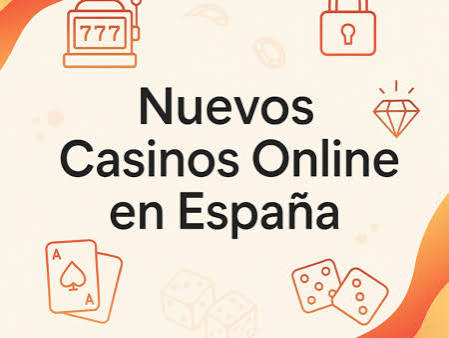 Casino Online sin Licencia 2026 La Apuesta del Futuro Casino Online sin Licencia 2026 La Apuesta del Futuro