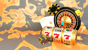 Casper Bets Casino Your Ultimate Gaming Experience