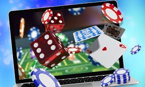Descubre el Emocionante Mundo de Codere Casino 667274693 Descubre el Emocionante Mundo de Codere Casino 667274693