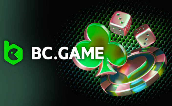 Discover Exciting BC.Game Promotions for Big Wins