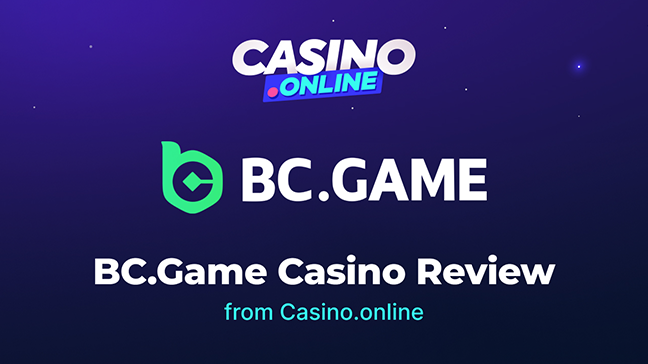Discover Exciting BC.Game Promotions for Big Wins