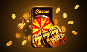 Discover the Thrills of Magic Win Casino 45796303