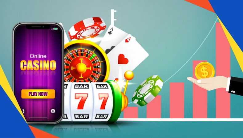 Explore the Exciting World of BetXStar Casino Online Slots