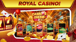 Exploring Wolinak Casino Your Gateway to Online Gaming