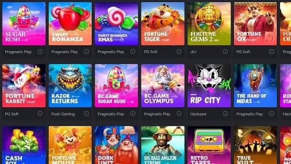 JB Online Casino Your Ultimate Gaming Destination