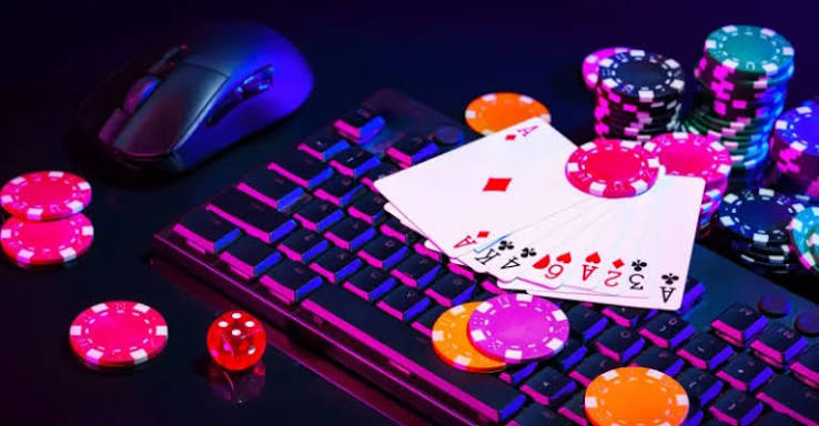 Νέα Καζίνο Online Η Εξέλιξη του Ψηφιακού Τζόγου Νέα Καζίνο Online Η Εξέλιξη του Ψηφιακού Τζόγου
