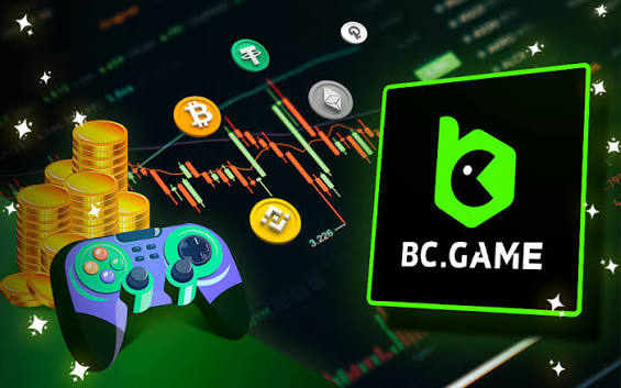 The Ultimate Guide to BC.Game Login Process The Ultimate Guide to BC.Game Login Process